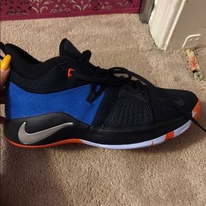 BRAND NEW PAUL GEORGE SHOES